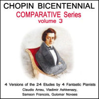 Etude 10 in A-Flat Major (降A大调练习曲第10首) (Arrau)_Claudio Arrau