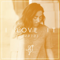 I Love It_Alex G,Taryn Southern