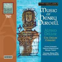 Ode “Welcome to all pleasures_Alfred Deller,Gustav Leonhardt,Leonhardt Baroque Ensemble,Henry Purcell