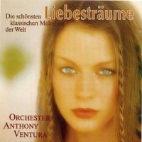 Andante aus dem Violinkonzert E-Moll / Polowether Tänze aus "Fürst Igor"_Anthony Ventura