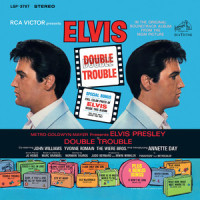 Baby, If You'll Give Me All of Your Love_Elvis Presley