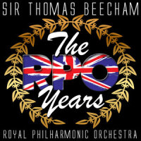 The Great Elopement Excerpts: II. Serenade_Royal Philharmonic Orchestra,Sir Thomas Beecham