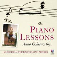 Piano Sonata in B-Flat Major, K. 333:I. Allegro_Anna Goldsworthy