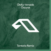 Öldurót_Ólafur Arnalds