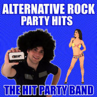 The One I Love_Party Hit Kings