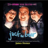 Dad Learns Dylan's Gone_James Horner