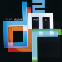 Leave In Silence (Claro Intele_Depeche Mode