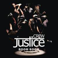 Dance With Me_Justice Crew,Flo Rida