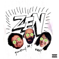 Zen_X Ambassadors,K.Flay,grandson