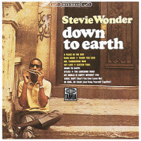 Angel Baby (Don't You Ever Leave Me)_Stevie Wonder