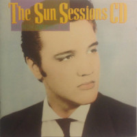 Blue Moon Of Kentucky_Elvis Presley