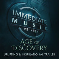 Onward to Glory_Immediate Music