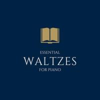 Waltz in A Minor, B. 150_Classical Music Library,Frédéric Chopin
