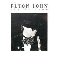 Shoot Down The Moon_Elton John