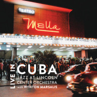 Symphony in Riffs_Jazz at Lincoln Center Orchestra,Wynton Marsalis