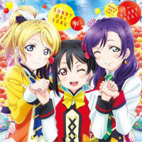 SUNNY DAY SONG_μ's