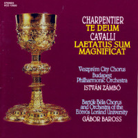 Te Deum_Magda Kalmár,Ilona Tokody,Klára Takács,Livia Budai-Batky,Attila Fülöp,Boldizsár Keönch,Kolos Kovats,Ferenc Beganyi,Veszprém City Chorus,Budapest Philharmonic Orchestra,István Zámbó