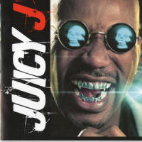 Boss Nigga_Juicy J