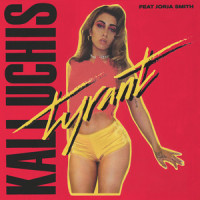 Tyrant_Kali Uchis,Jorja Smith