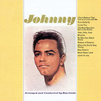 Never Never Land_Johnny Mathis