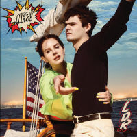 The Next Best American Record_Lana Del Rey