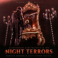 Sinister Origins_Immediate Music