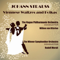 New Pizzicato-Polka, Op. 449_The Philadelphia Orchestra,Johann Strauss Jr.