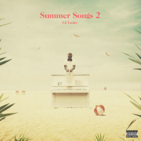 Intro (First Day of Summer)_Lil Yachty