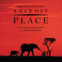 Entering The Cave_James Horner