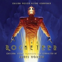 Begin The Beguine_James Horner