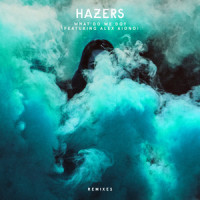What Do We Do_Hazers,Alex Aiono