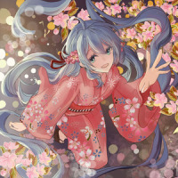 雾境幻影_KMA万华镜音乐同盟,初音未来