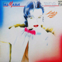 Physical_Paul Mauriat