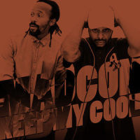 Keep My Cool_Madcon