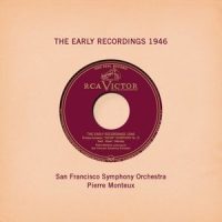 VI. Assez vif_Pierre Monteux,Maurice Ravel