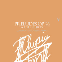 Preludes, Op. 28: No. 11 in B Major (Live)_Gianluca Luisi