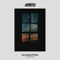 Quarantine(feat. Murphyman)_Axero,Murphyman