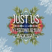 JUST US_JYJ