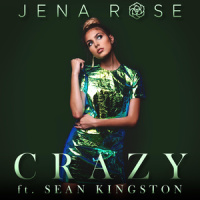 Crazy_Jena Rose,Sean Kingston