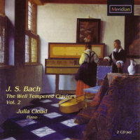 Fugue (赋格曲)_Julia Cload