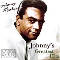 Chances Are_Johnny Mathis