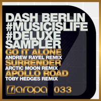 Go It Alone_Dash Berlin,Sarah Howells
