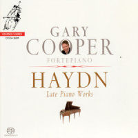 Variations in G Major on "Gott erhalte"_Gary Cooper,Joseph Haydn