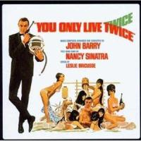 Little Nellie_John Barry