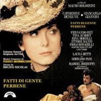 L'Arresto E L'Interrogatorio Di Rosa_Ennio Morricone