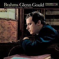 Intermezzo No. 2 in B-Flat Minor, Op. 117 - Andante non troppo e con molta espressione_Glenn Gould,Johannes Brahms