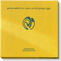 Symphony Nr. 2 "Resurrection": Urlicht/Primal Light_Uri Caine Ensemble,Gustav Mahler
