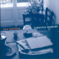 A Fuoco (趋热)_Ludovico Einaudi