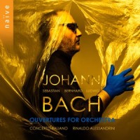 Orchestral Suite No. 4 in D Major, BWV 1069: IV. Gavottes_Rinaldo Alessandrini,Concerto Italiano