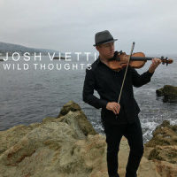 Wild Thoughts_Josh Vietti